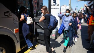 Long Island Rail Road Strike
