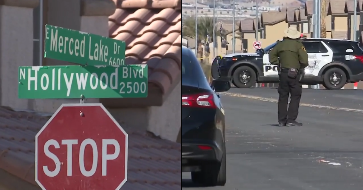 Suspect arrested in connection to deadly shooting in the east valley ...
