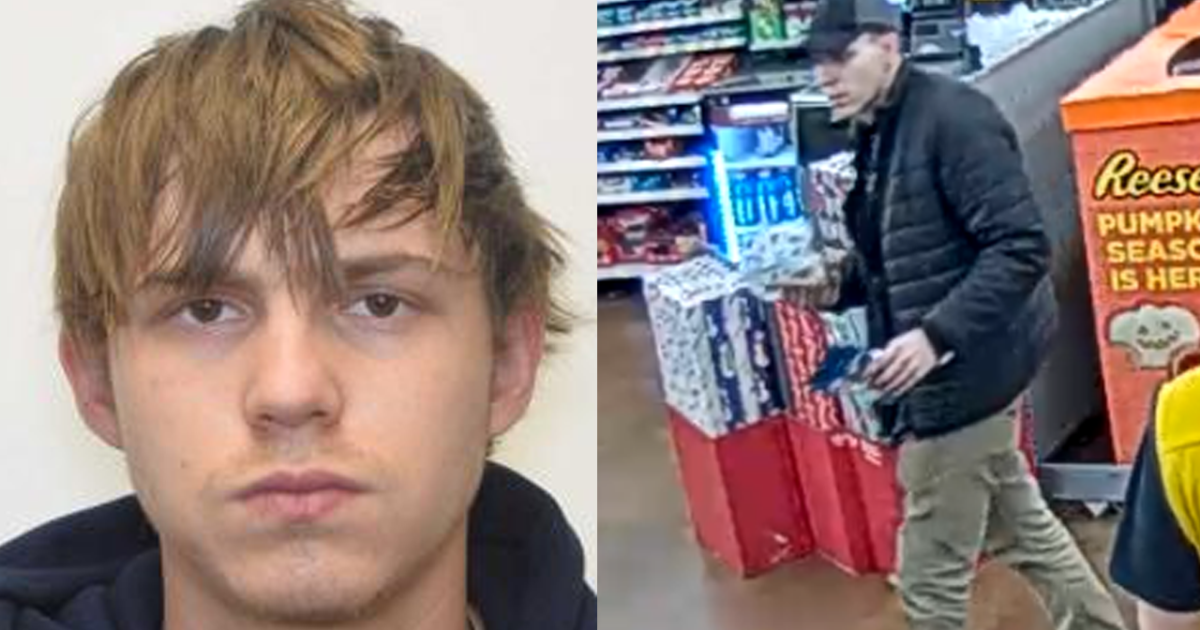 Arapahoe County authorities seek person of interest in woman's ...
