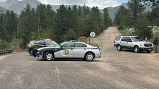 Staunton State Park stabbing on Aug 19 2025