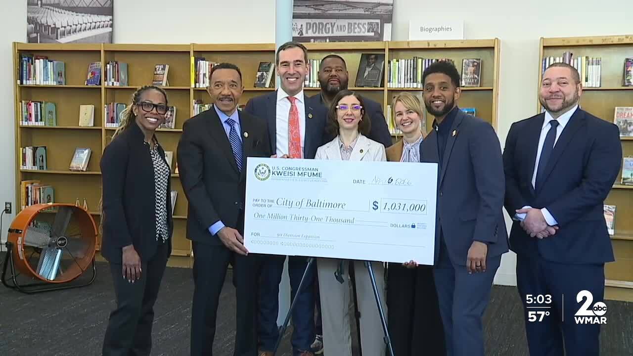 Baltimore funding for 911 diversion program.jpg