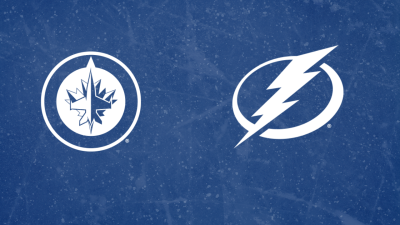 Lightning look to start new win streak at home against Winnipeg Jets