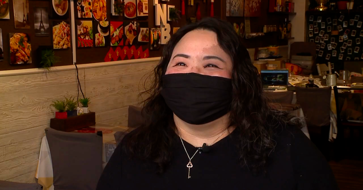 Cincinnati embraces Chinese language restaurant Tea ‘N’ Bowl after racist harassment