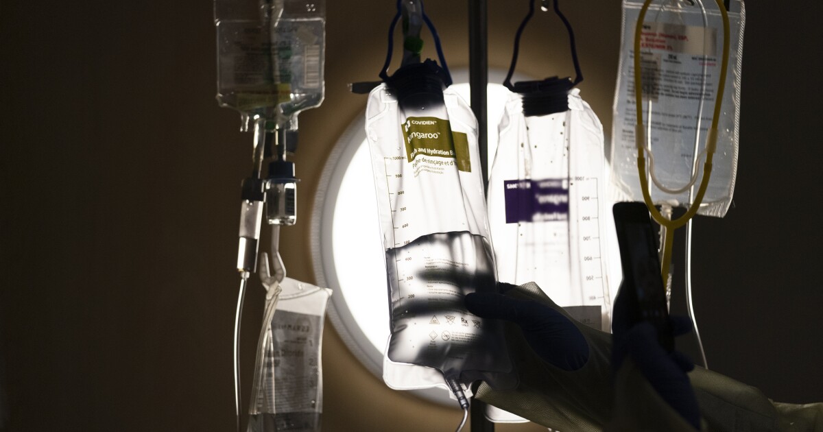 Unpacking the Federal Investigation: Colorado’s Healthcare Spending for Undocumented Immigrants Under Scrutiny Unpacking the Federal Investigation: Colorado’s Healthcare Spending for Undocumented Immigrants Under Scrutiny