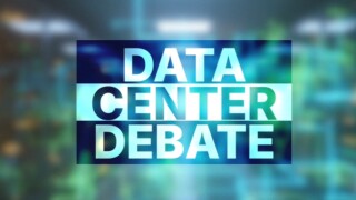 Data Center Debate