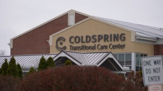 Woman sues Cold Spring care center claiming negligence led to amputation of her leg