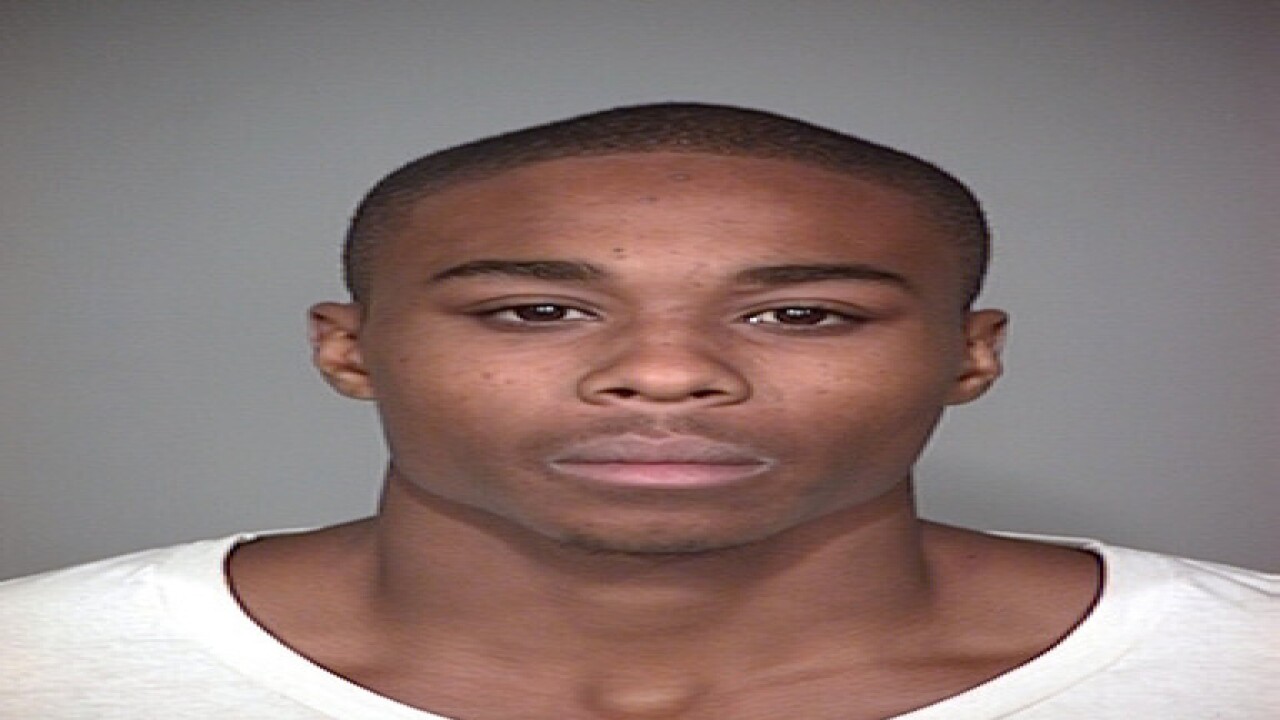 PHOTOS: March Ratney arrested 11 times since '07