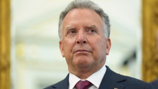 Trump NATO Rutte