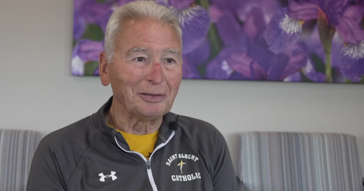 Council Bluffs educator battling cancer treated by former student turned oncologist