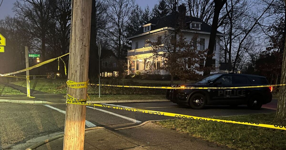 Officers will not be charged for fatally shooting Ohio man in vehicle