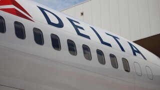 Delta flights to offer free in-flight texting