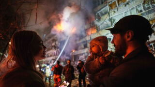 APTOPIX Russia Ukraine War