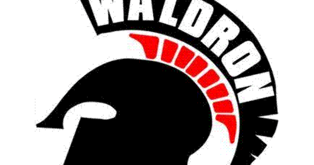 Waldron High School Senior Spotlight