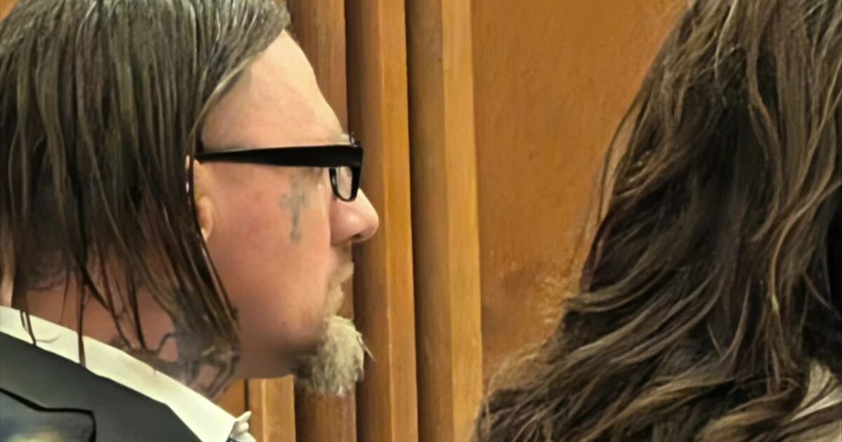 “Why are you doing this?”---Witness says those were last words of Good Samaritan before he was killed