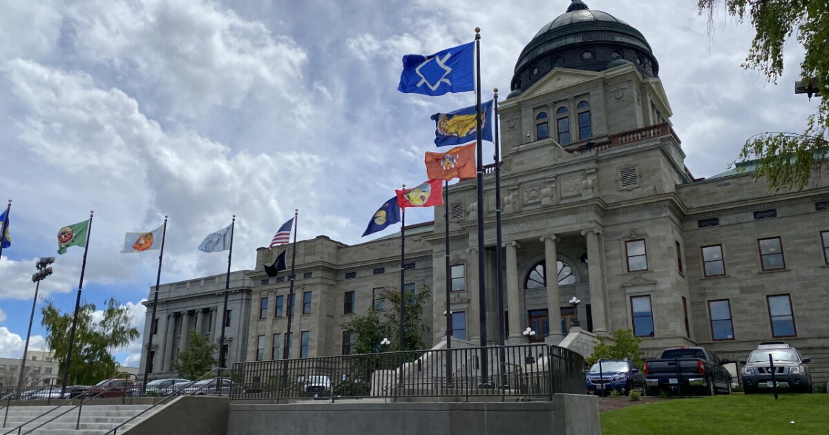 Billings state representative receives fourth suspicious letter - Vimarsana News