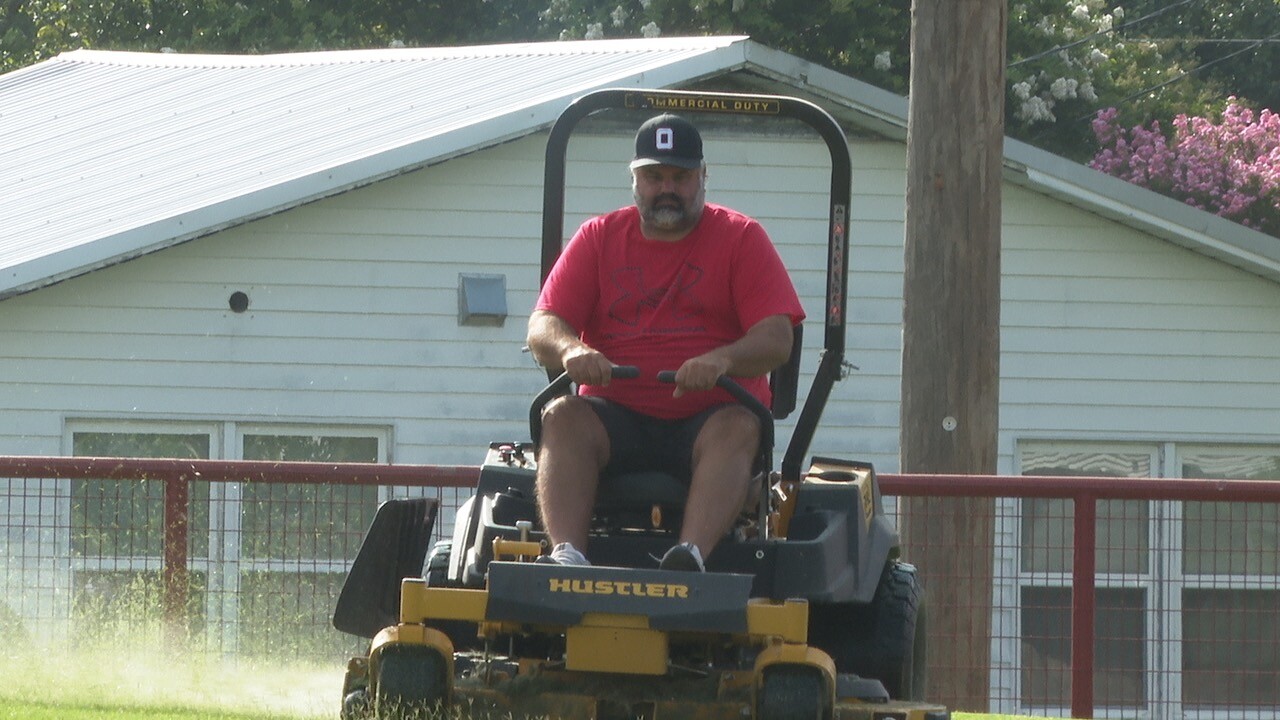 Jeb Dixon 