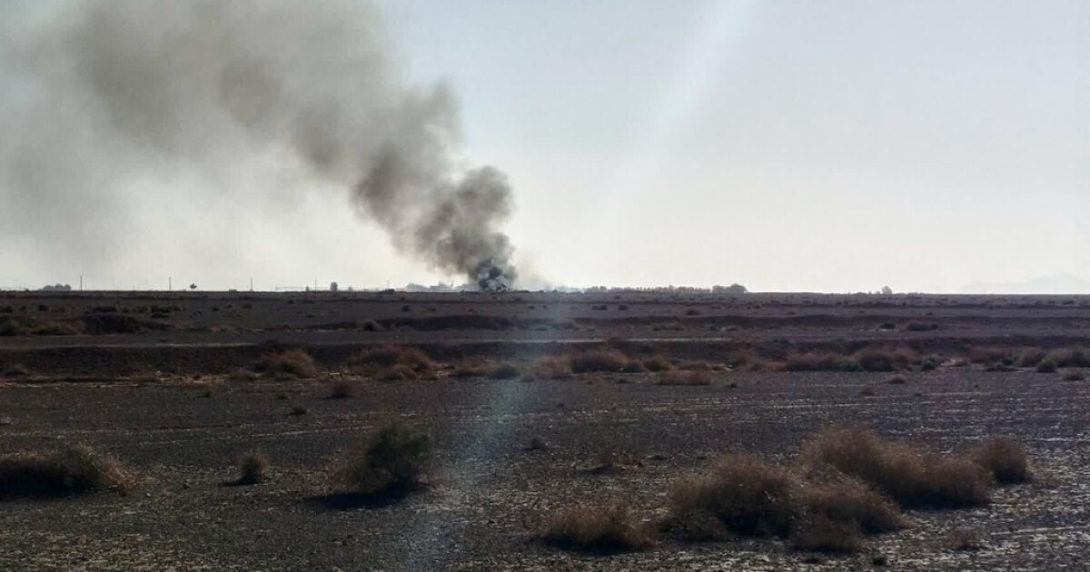 Expert explains impacts of prolonged war in Iran on Colorado consumers and voters