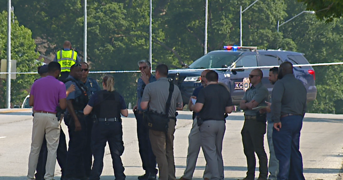 Prosecutors file murder charges in shooting death of man at Kansas City store - Vimarsana News