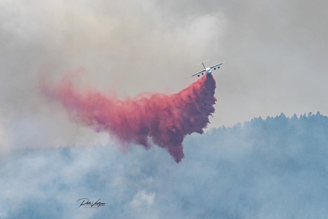 Pete Vastyan_Quarry Fire