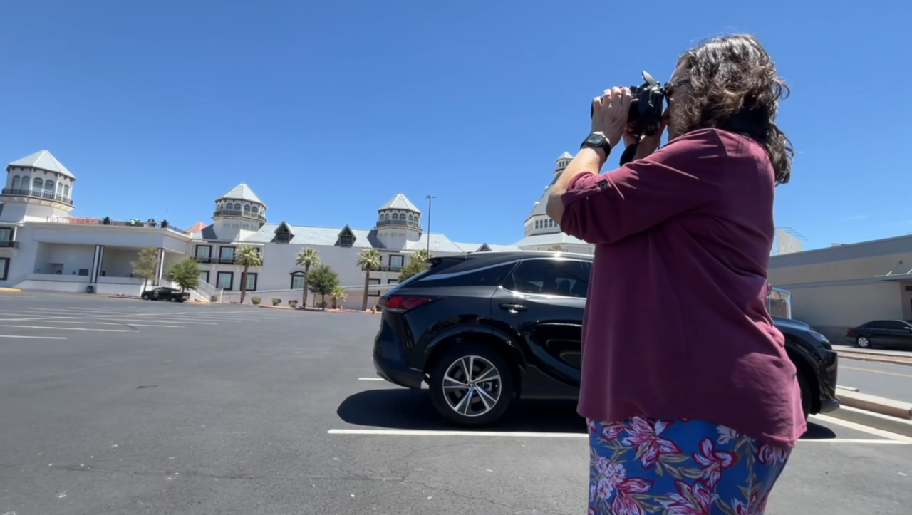 Primm gets a second chance just in time for Fourth of July travel
