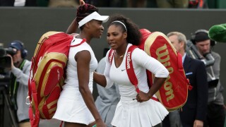 Tennis Wimbledon-Wild Cards