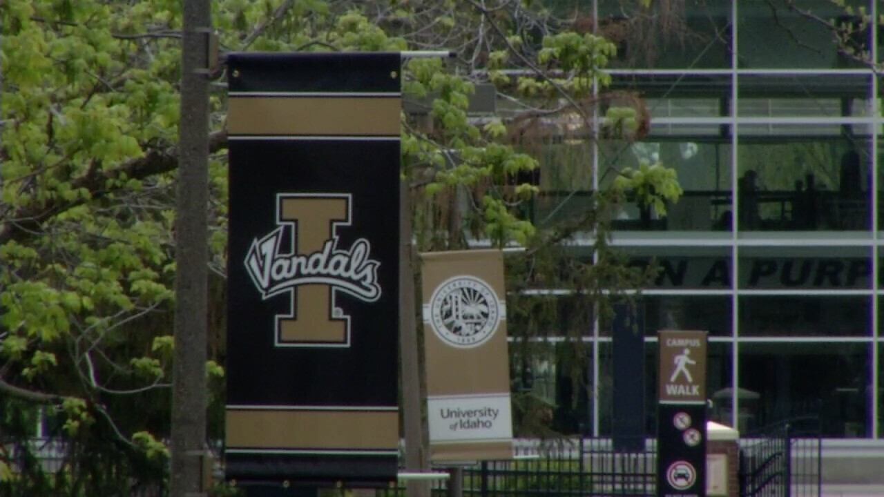 University of Idaho