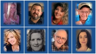 Recent Obituaries (March 2, 2026)