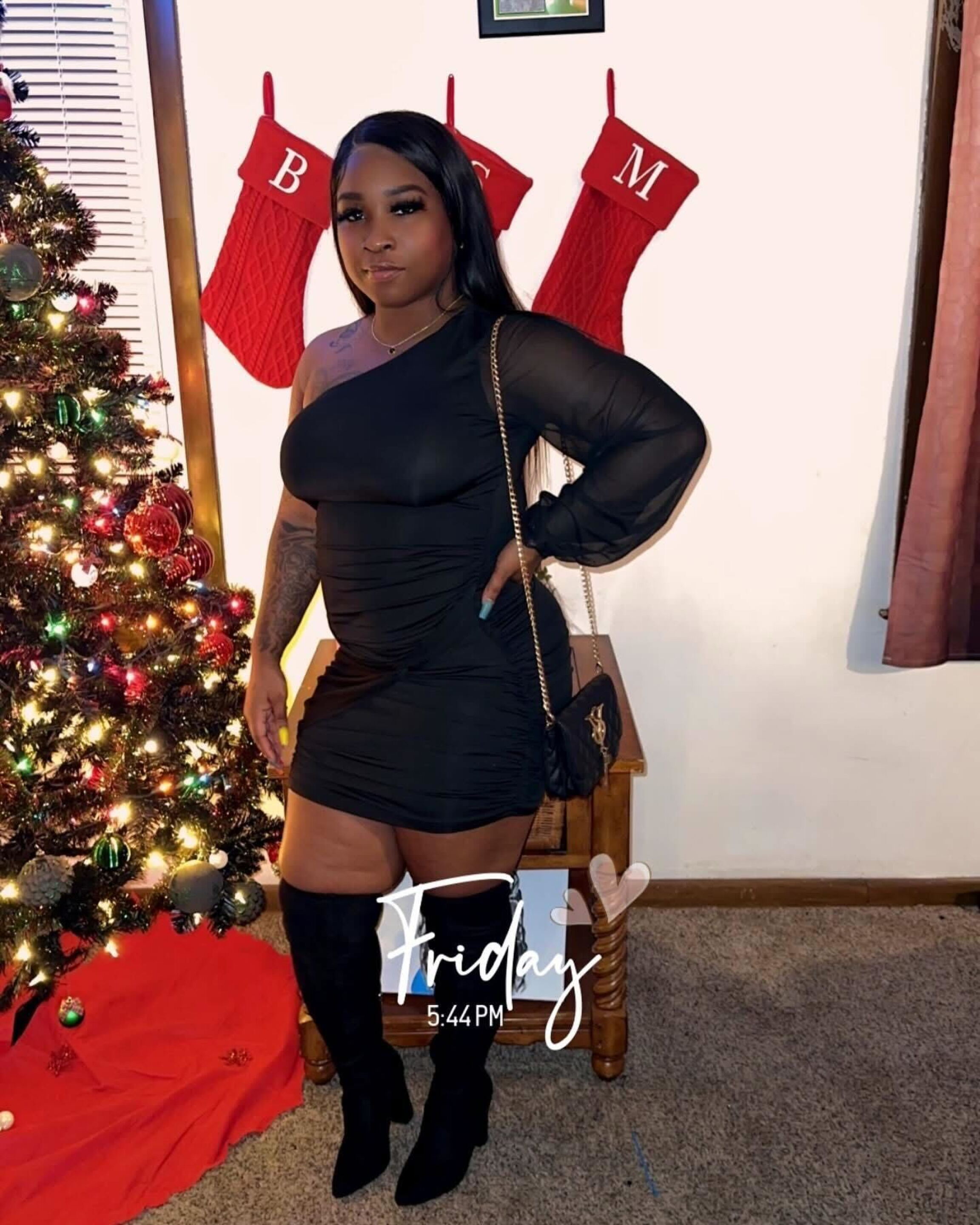 Family seeks justice after mother of four killed, sister injured in ...