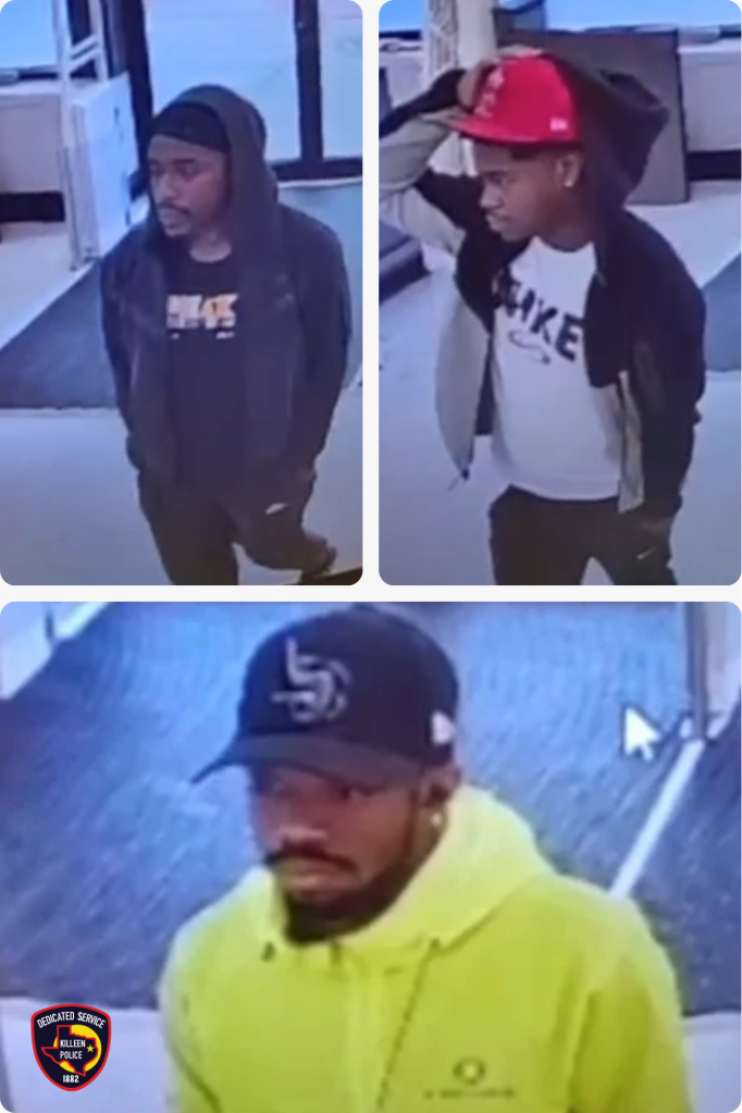 Killeen Police Department