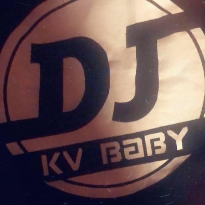 K'Vion Tell picked up DJing this year as a hobby