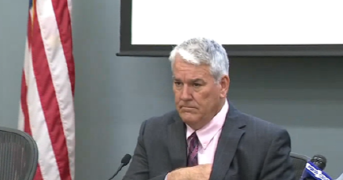 'I was disappointed': Gov. Braun explains firing of IURC Commissioner Andy Zay