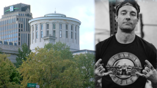 Patrick Heringer murder inspires push for Ohio reform to keep violent repeat offenders off streets