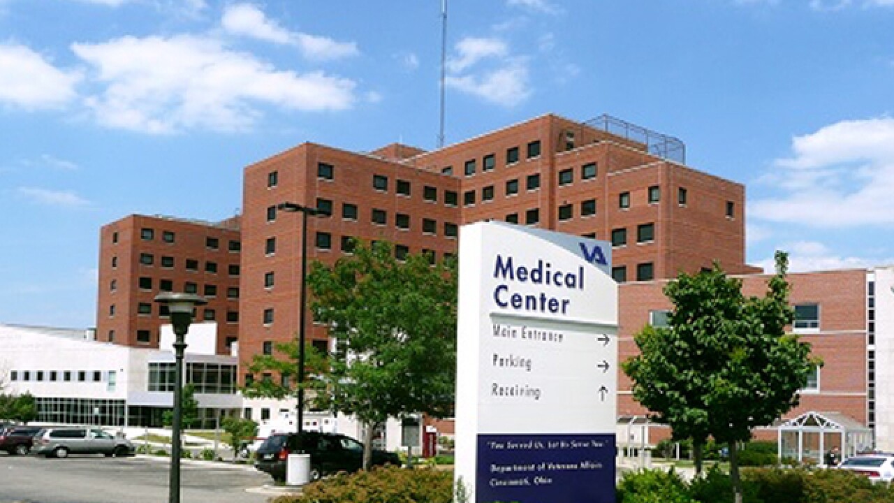 Inspector General Opens New Investigation At Cincinnati Va