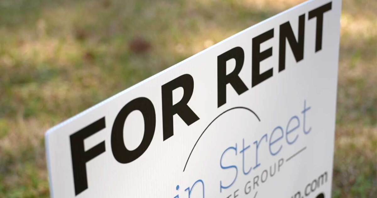 Treasure Coast renters say costs are high as rental market holds flat, expert says