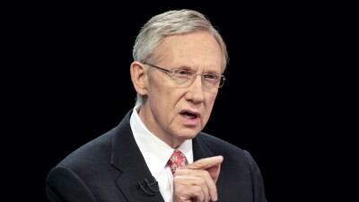 Sen. Harry Reid