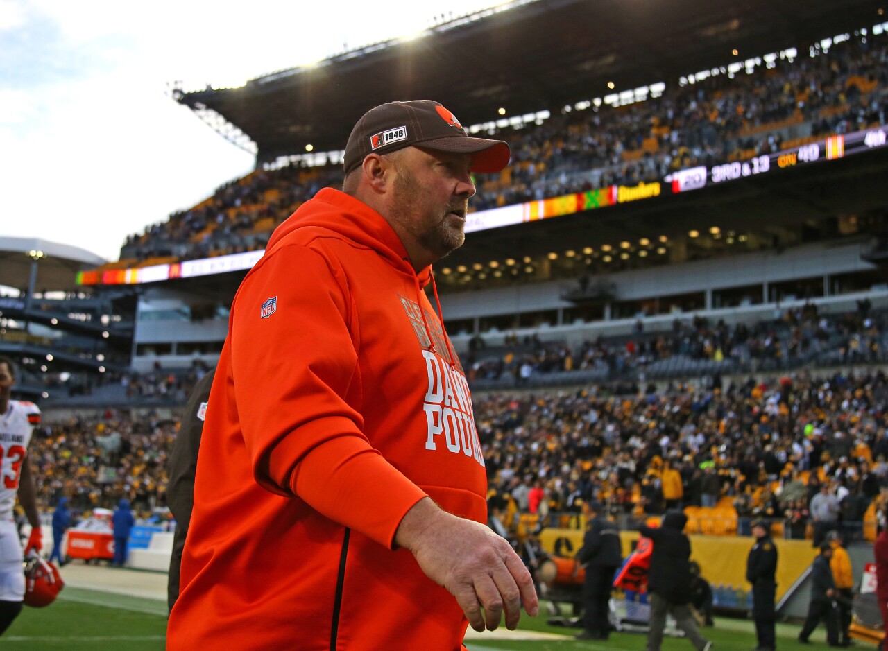 Freddie Kitchens