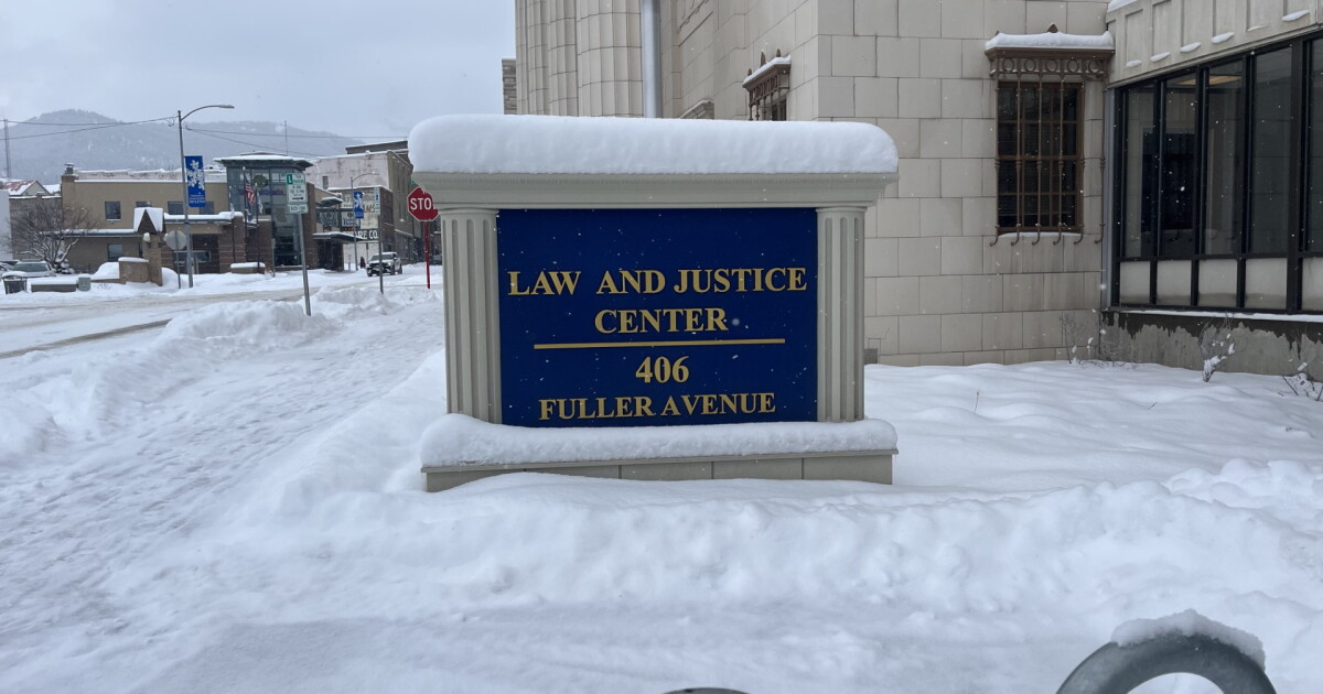 Helena men arrested on fentanyl charges believed connected to overdoses - Vimarsana News