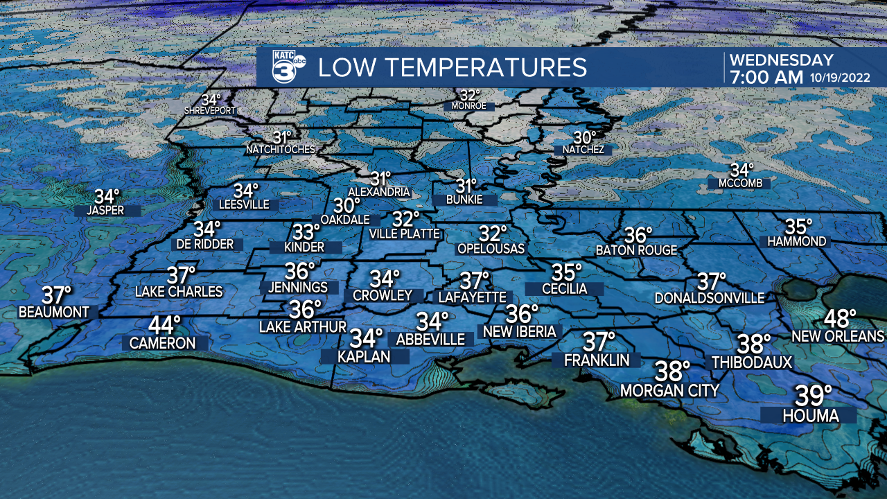 ICAST Lows Tonight.png