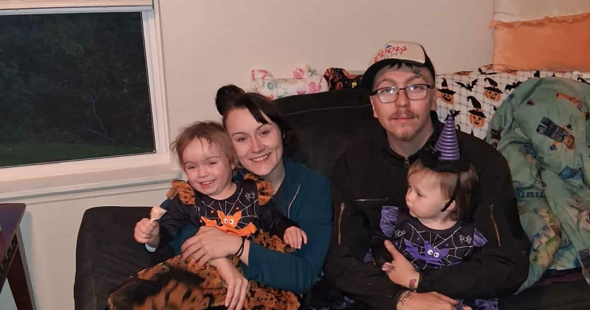 Loved ones remember father of 3 killed in alleged drunk driving crash