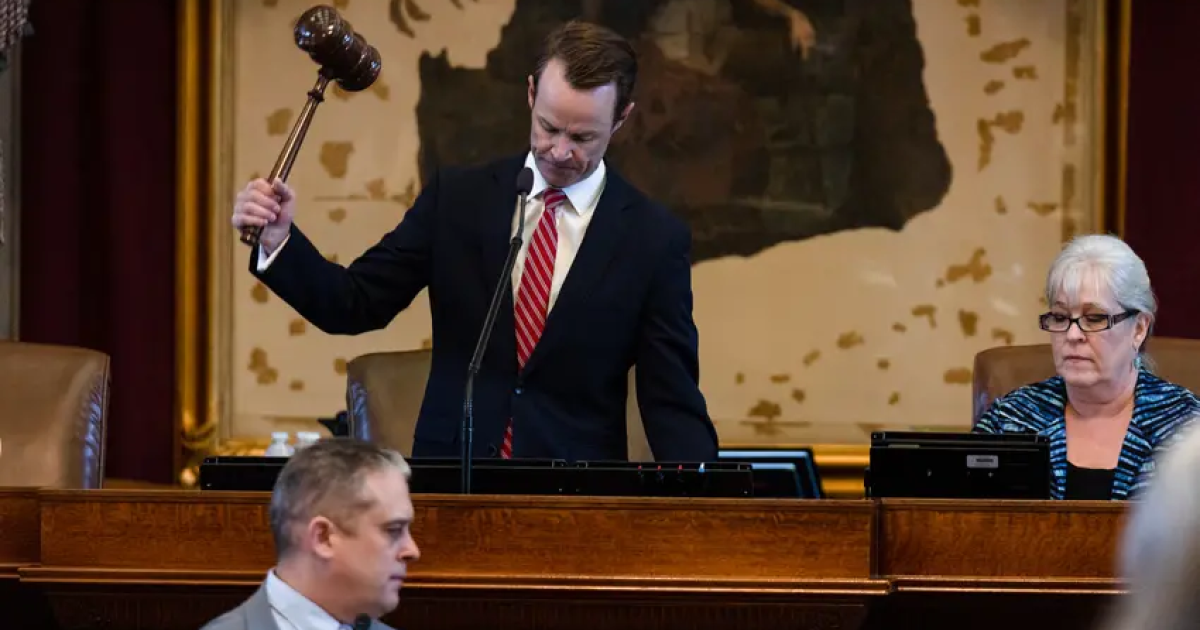 Property tax special session is over, but more work awaits - Vimarsana News