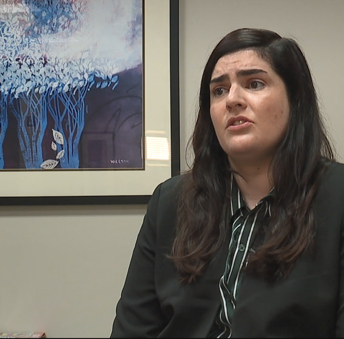 Johnson County housing voucher surge highlights strain of affordable