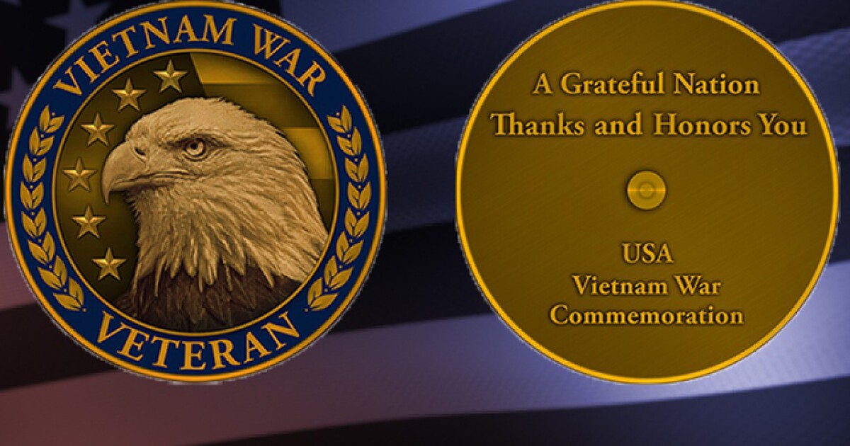 30 Veterans Receive Certificate And Commemorative Pin In Honor Of Service - Foto 4