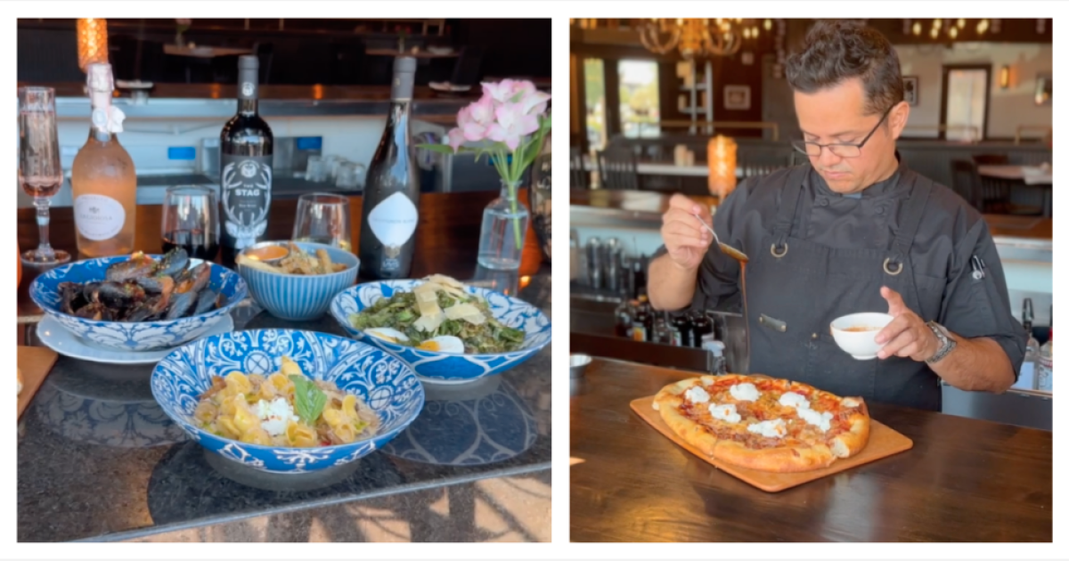 Humble Bistro in Gilbert offers the feel of a European cafe - Vimarsana News