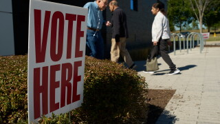 Election 2026 Tennessee Early Voting