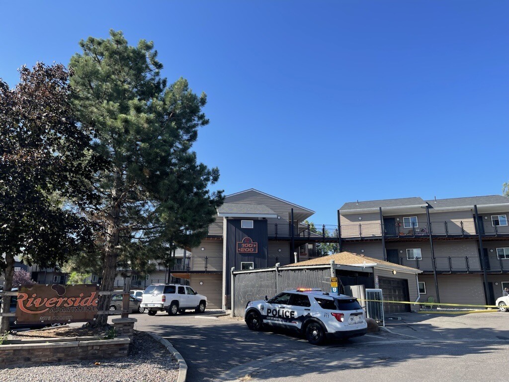 Missoula Cooper Street Shooting