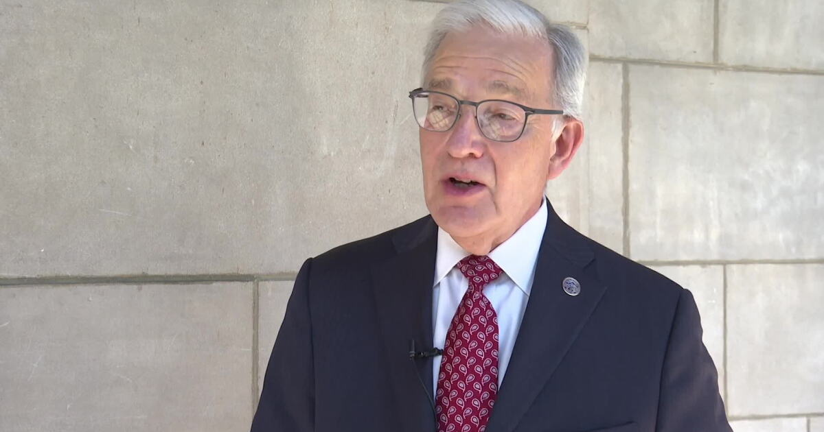 Nebraska Supreme Court to decide fate of Respect Nebraska Voters' initiative after denial from ballot