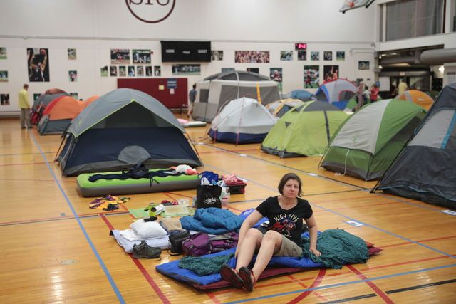 Total Solar Eclipse 2017: Photos from around the nation