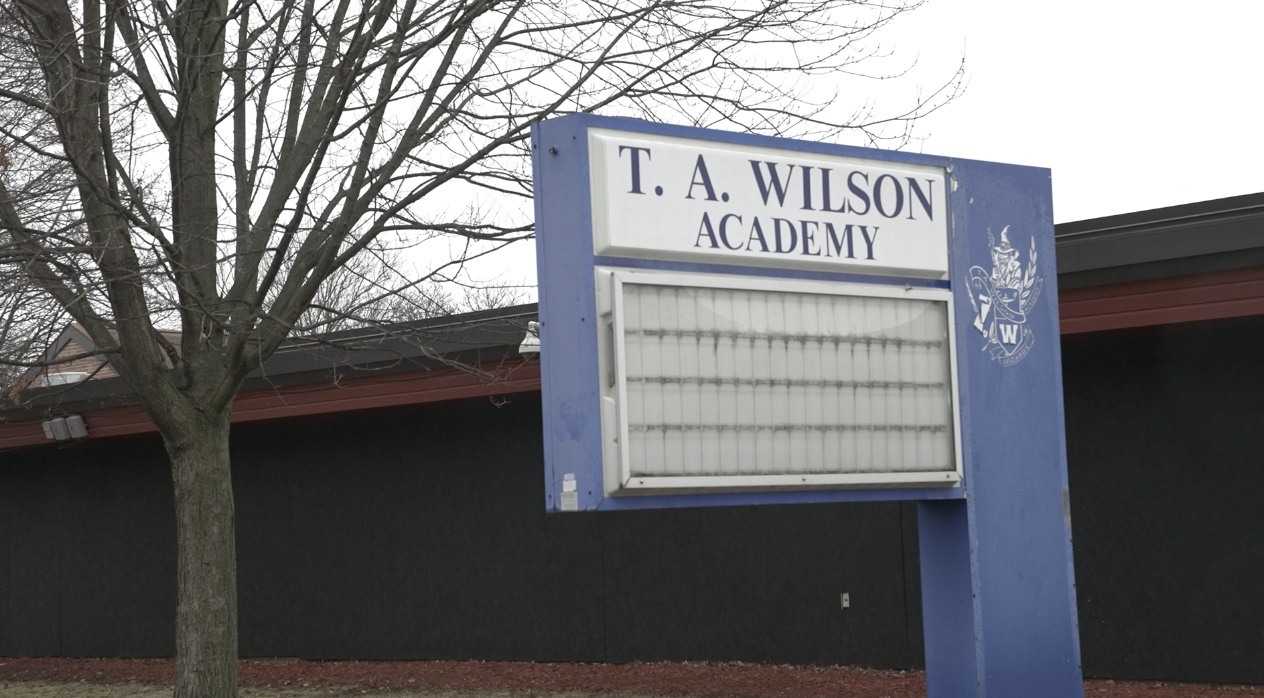 T.A. Wilson Academy