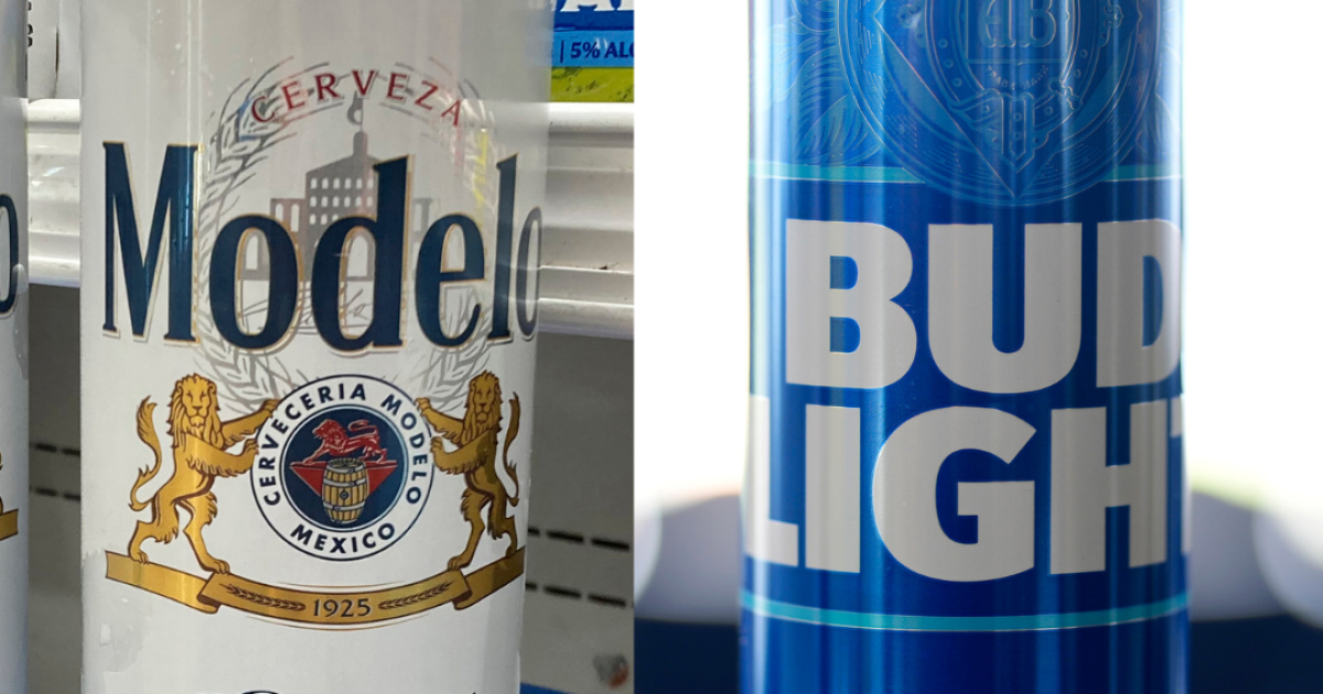 Bud Light loses sales crown to Modelo as backlash continues - Vimarsana News