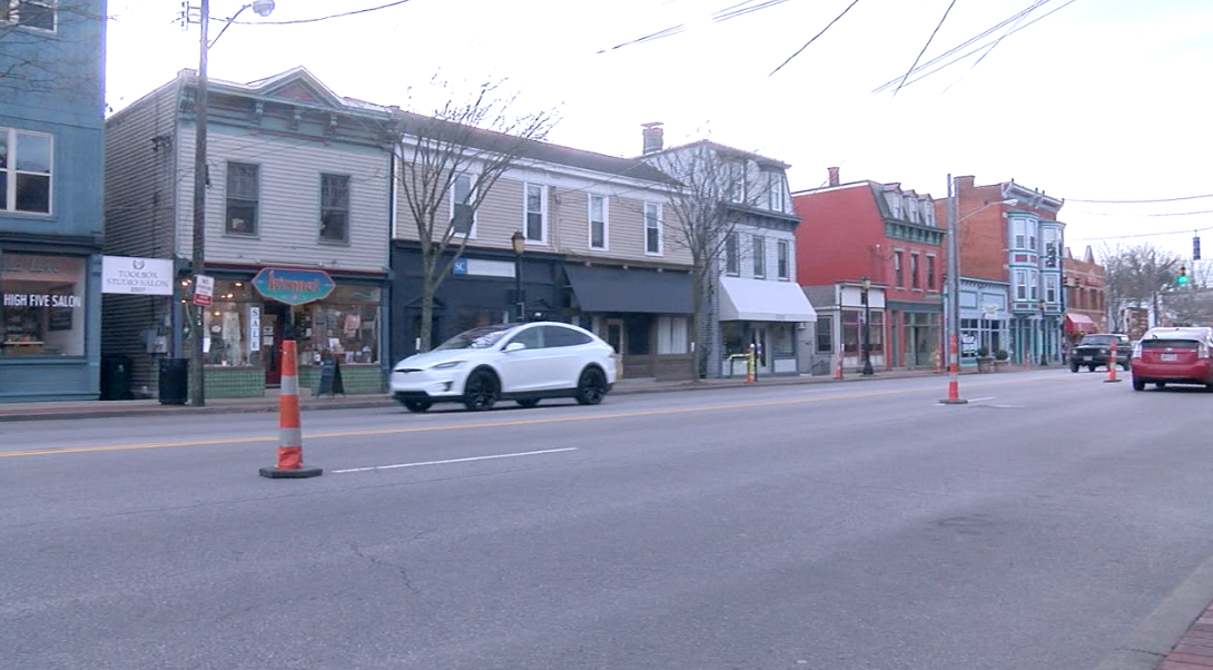 O'Bryonville Business District to see new restaurant moving in